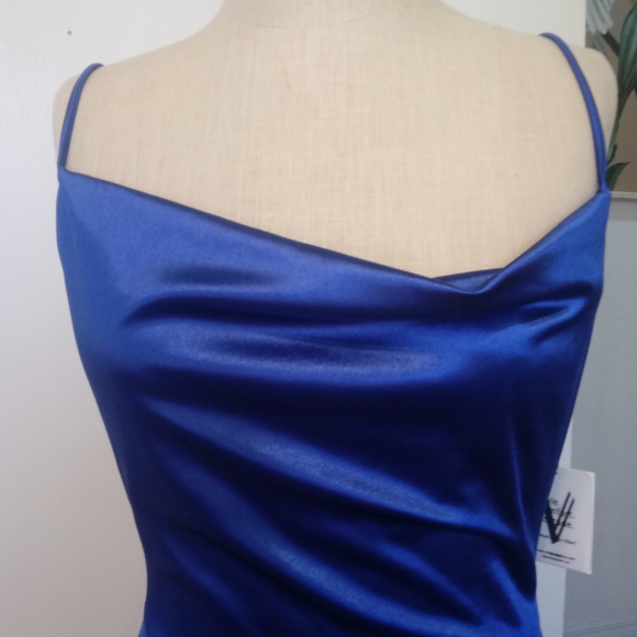 Vibe Dresses & Skirts - Prom/Homecoming. Dress size L